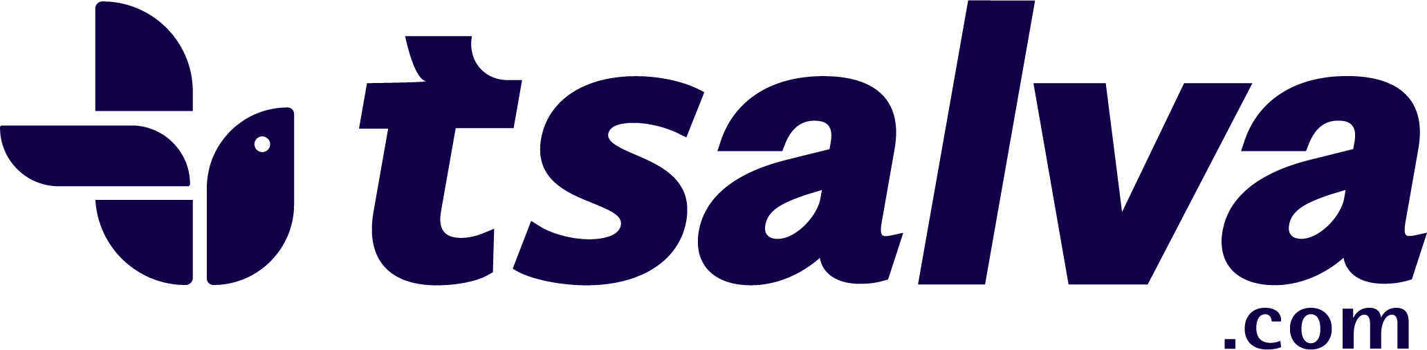Logo Tsalva